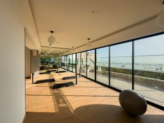 Foto 12 de 1 dorm moderno en Surquillo – Edificio con áreas top
