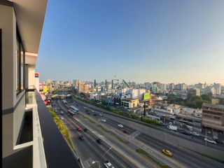 Foto 25 de 1 dorm moderno en Surquillo – Edificio con áreas top