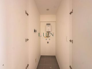 Foto 5 de 1 dorm moderno en Surquillo – Edificio con áreas top
