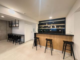 Foto 19 de 1 dorm moderno en Surquillo – Edificio con áreas top