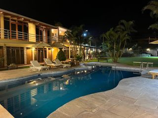 Foto 1 de Se Alquila Casa en Cieneguilla por Fin de Semana
