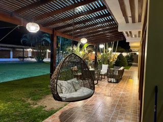 Foto 5 de Se Alquila Casa en Cieneguilla por Fin de Semana
