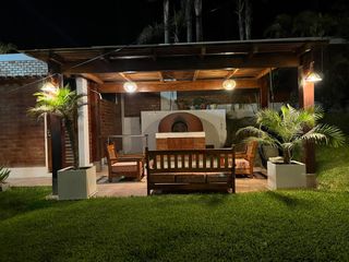 Foto 14 de Se Alquila Casa en Cieneguilla por Fin de Semana