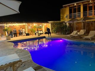 Foto 7 de Se Alquila Casa en Cieneguilla por Fin de Semana