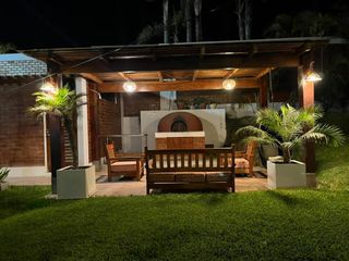 Foto 23 de Se Alquila Casa en Cieneguilla por Fin de Semana