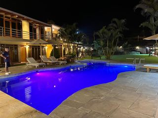Foto 13 de Se Alquila Casa en Cieneguilla por Fin de Semana