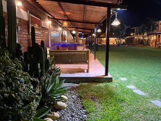 Foto 17 de Se Alquila Casa en Cieneguilla por Fin de Semana