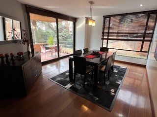 Foto 13 de ARRIENDO de APARTAMENTO en BOGOTA