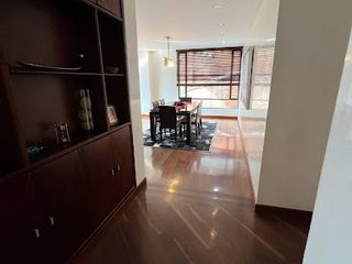 Foto 7 de ARRIENDO de APARTAMENTO en BOGOTA
