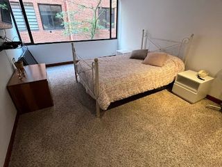 Foto 21 de ARRIENDO de APARTAMENTO en BOGOTA