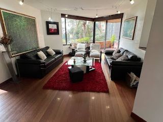 Foto 1 de ARRIENDO de APARTAMENTO en BOGOTA