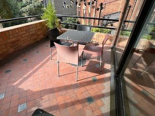 Foto 4 de ARRIENDO de APARTAMENTO en BOGOTA