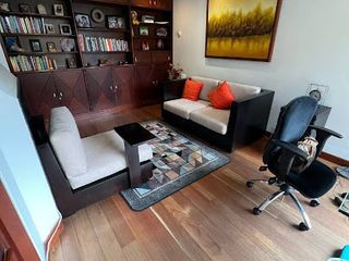 Foto 6 de ARRIENDO de APARTAMENTO en BOGOTA