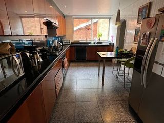 Foto 11 de ARRIENDO de APARTAMENTO en BOGOTA