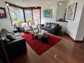 Foto 2 de ARRIENDO de APARTAMENTO en BOGOTA