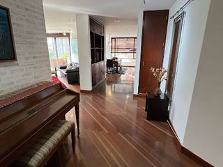 Foto 3 de ARRIENDO de APARTAMENTO en BOGOTA