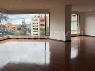 Foto 9 de Apartamento para Arriendo en Rosales