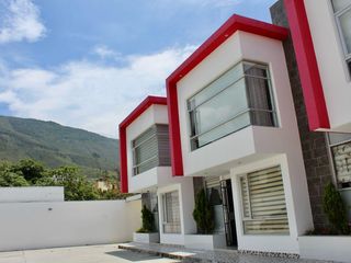 Foto 10 de Casa amoblada en  renta en Conjunto Monserrate - Pusuquí.