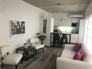 Foto 1 de Departamento - Palermo