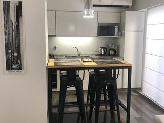 Foto 6 de Departamento - Palermo