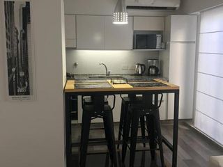 Foto 5 de Departamento - Palermo