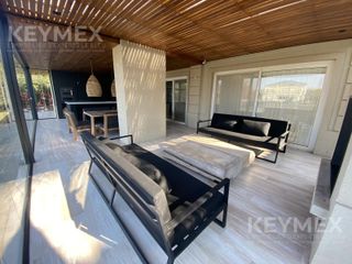 Foto 28 de Alquiler de casa con salida al Río y amarra propia
