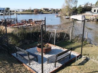 Foto 37 de Alquiler de casa con salida al Río y amarra propia
