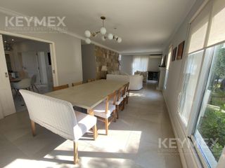 Foto 8 de Alquiler de casa con salida al Río y amarra propia