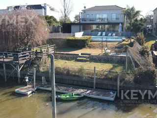 Foto 39 de Alquiler de casa con salida al Río y amarra propia