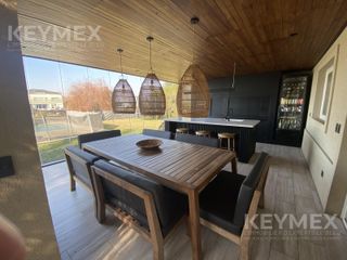 Foto 30 de Alquiler de casa con salida al Río y amarra propia