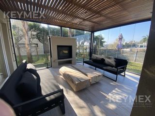 Foto 29 de Alquiler de casa con salida al Río y amarra propia