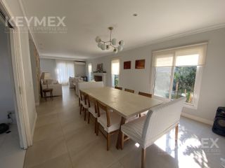 Foto 4 de Alquiler de casa con salida al Río y amarra propia