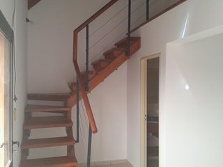 Foto 4 de ALQUILER| DUPLEX 1 dorm. en ALTO ALBERDI