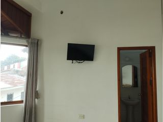 Foto 4 de SE ALQUILA HABITACIONES AMOBLADAS EN YURIMAGUAS, LORETO