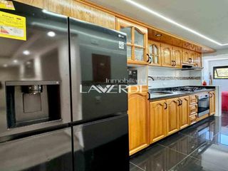 Foto 7 de Arriendo Apartamento amoblado en Colina Campestre