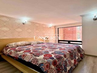 Foto 18 de Arriendo Apartamento amoblado en Colina Campestre