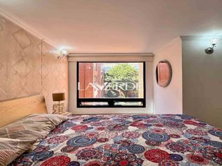 Foto 19 de Arriendo Apartamento amoblado en Colina Campestre
