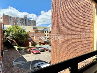 Foto 20 de Arriendo Apartamento amoblado en Colina Campestre