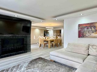 Foto 4 de Arriendo Apartamento amoblado en Colina Campestre