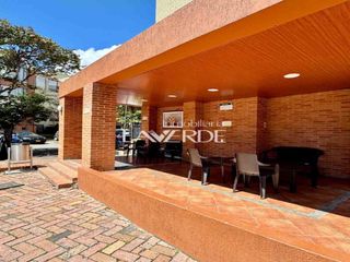 Foto 24 de Arriendo Apartamento amoblado en Colina Campestre