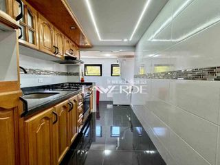 Foto 8 de Arriendo Apartamento amoblado en Colina Campestre