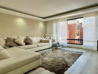 Foto 3 de Arriendo Apartamento amoblado en Colina Campestre