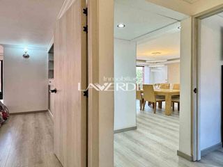 Foto 16 de Arriendo Apartamento amoblado en Colina Campestre