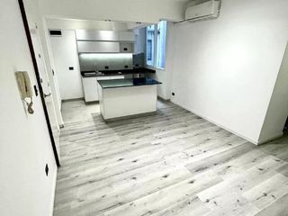Foto 2 de Venta Departamento 2 Ambientes en Palermo Soho Apto Crédito