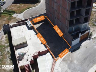 Foto 2 de Terreno en Venta en Cercado – Urb. Villa Los Girasoles