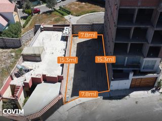 Foto 1 de Terreno en Venta en Cercado – Urb. Villa Los Girasoles