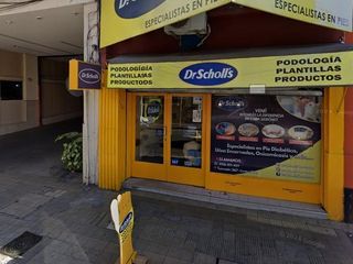 Foto 4 de Cochera en  Cochera en Alquiler Tucumán 247 Centro