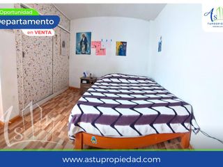 Foto 8 de VENTA DEPARTAMENTO 1ER PISO CIUDAD DEL PESCADOR BELLAVISTA
