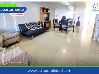 Foto 3 de VENTA DEPARTAMENTO 1ER PISO CIUDAD DEL PESCADOR BELLAVISTA