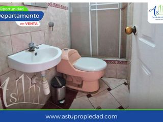 Foto 9 de VENTA DEPARTAMENTO 1ER PISO CIUDAD DEL PESCADOR BELLAVISTA